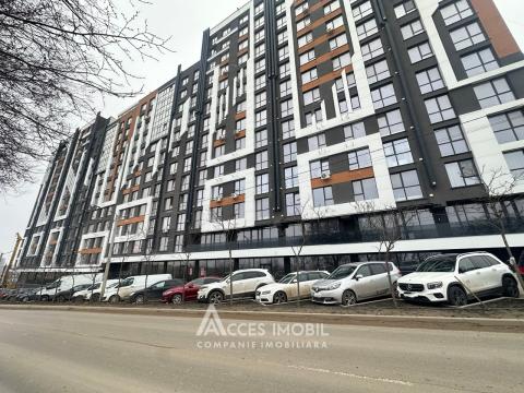 Apartamente de vânzare în Chișinău: Telecentru, str. Ialoveni