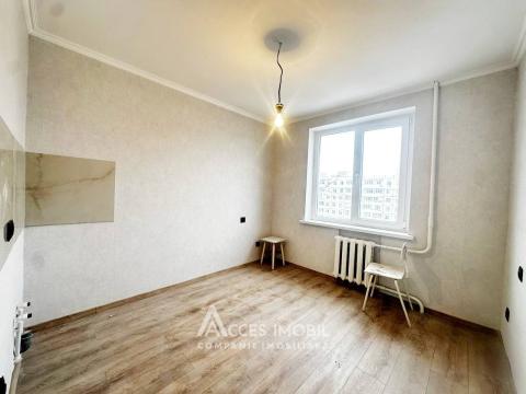 str. Petru Zadnipru, Ciocana, 1 cameră! Euroreparație!: 1