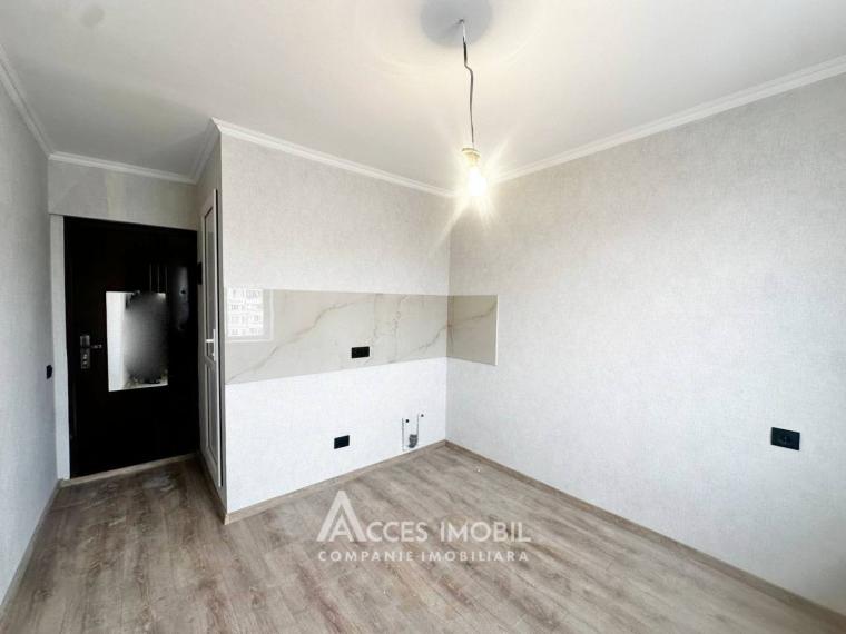 str. Petru Zadnipru, Ciocana, 1 cameră! Euroreparație!: 2