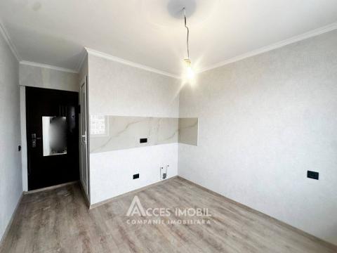 str. Petru Zadnipru, Ciocana, 1 cameră! Euroreparație!: 2