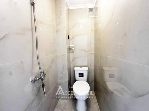 str. Petru Zadnipru, Ciocana, 1 cameră! Euroreparație!: 3