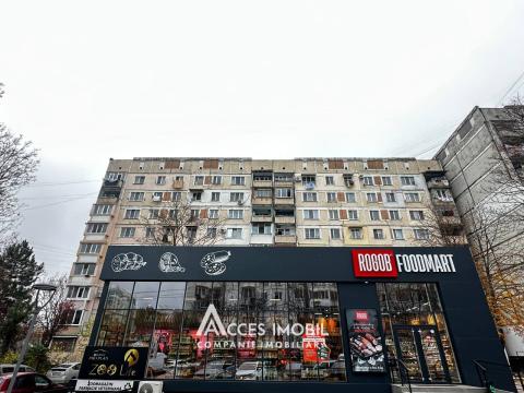 str. Petru Zadnipru, Ciocana, 1 cameră! Euroreparație!: 5