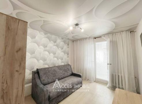 Apartamente de vânzare în Chișinău: Botanica, str. Salcâmilor