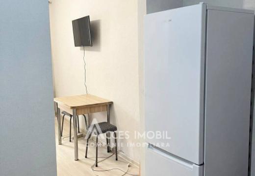 Botanica, str. Salcâmilor, o cameră!  Euroreparație! Localizare de mijloc!: 3