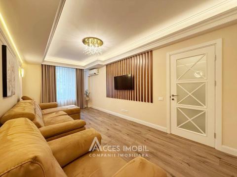 Apartamente de vânzare în Chișinău: Centru, str. Melestiu