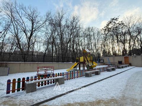 Astercon! Centru, str. Melestiu, 2 camere! Euroreparație! În apropiere de Valea Trandafirilor!: 19