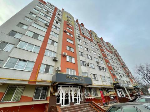 Новострой! Телецентр, ул. Г. Асаки, 1 комната! Eвроремонт!: 10