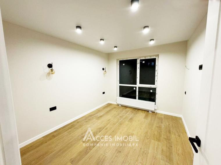 Sky House! Botanica, str. Băcioii Noi, 3 camere! Euroreparație!: 1