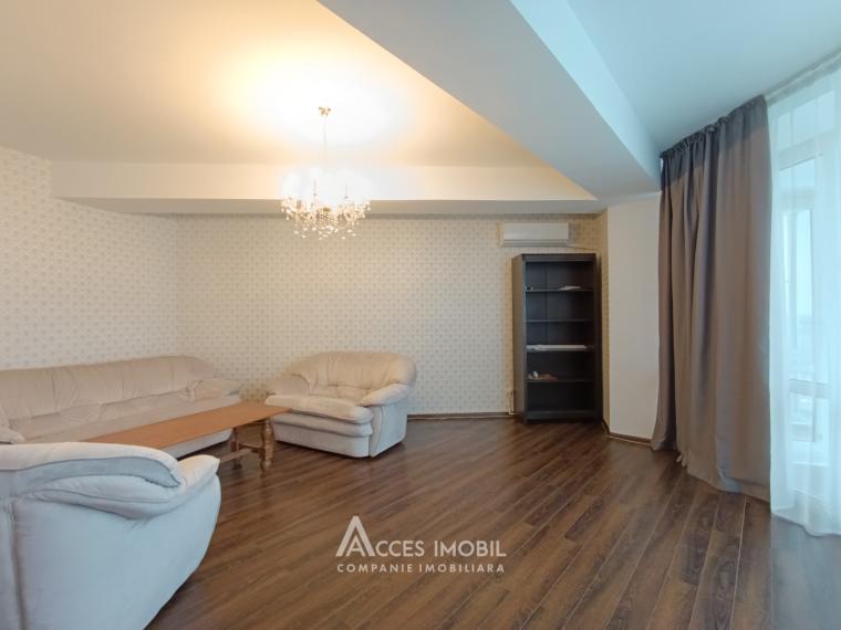 Chirie! Bloc nou! str. Anestiade, Centru, 1 cameră + living. Euroreparație!: 9