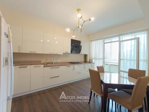 Apartamente în chirie în Chișinău: Centru, str. Anestiade