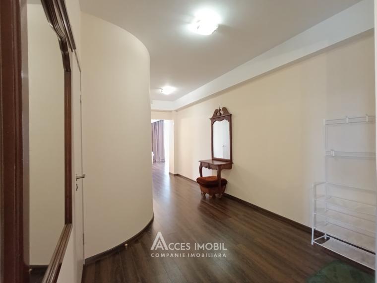 Chirie! Bloc nou! str. Anestiade, Centru, 1 cameră + living. Euroreparație!: 15