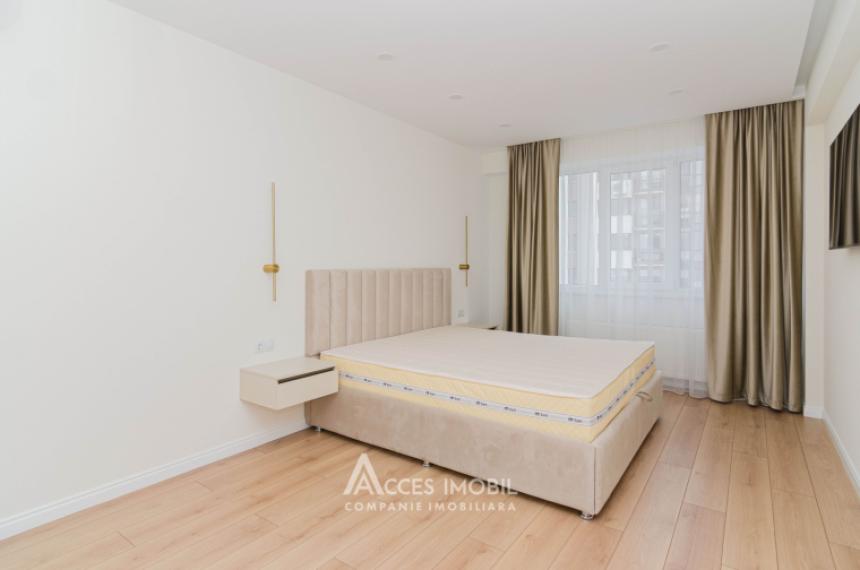 Basconslux! Mircea Cel Batrin av, Ciocana, 1 room + living. Euro Repair!: 4