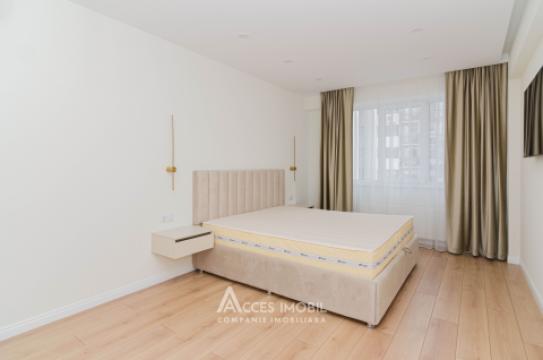 Basconslux! Mircea Cel Batrin av, Ciocana, 1 room + living. Euro Repair!: 4