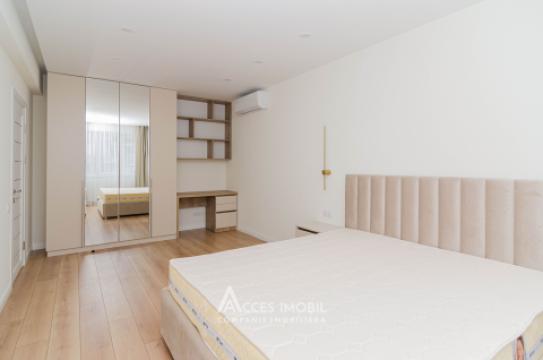 Basconslux! Mircea Cel Batrin av, Ciocana, 1 room + living. Euro Repair!: 6