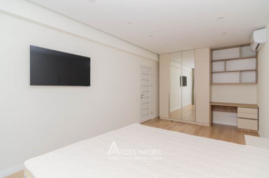 Basconslux! Mircea Cel Batrin av, Ciocana, 1 room + living. Euro Repair!: 7