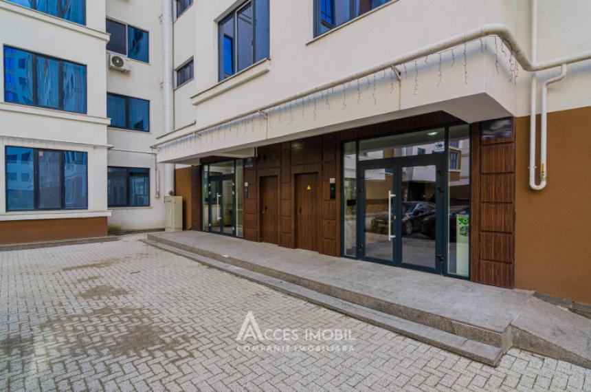 Basconslux! Mircea Cel Batrin av, Ciocana, 1 room + living. Euro Repair!: 9