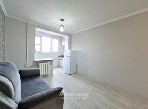 Botanica, str. Belgrad, o cameră! Euroreparație! Localizare de Mijloc!: 1