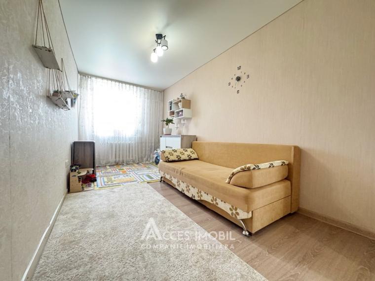 Centru, str. Colina Pușkin, 2 camere! Localizare de Mijloc!: 2