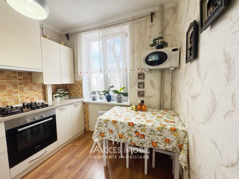 Centru, str. Colina Pușkin, 2 camere! Localizare de Mijloc!: 5