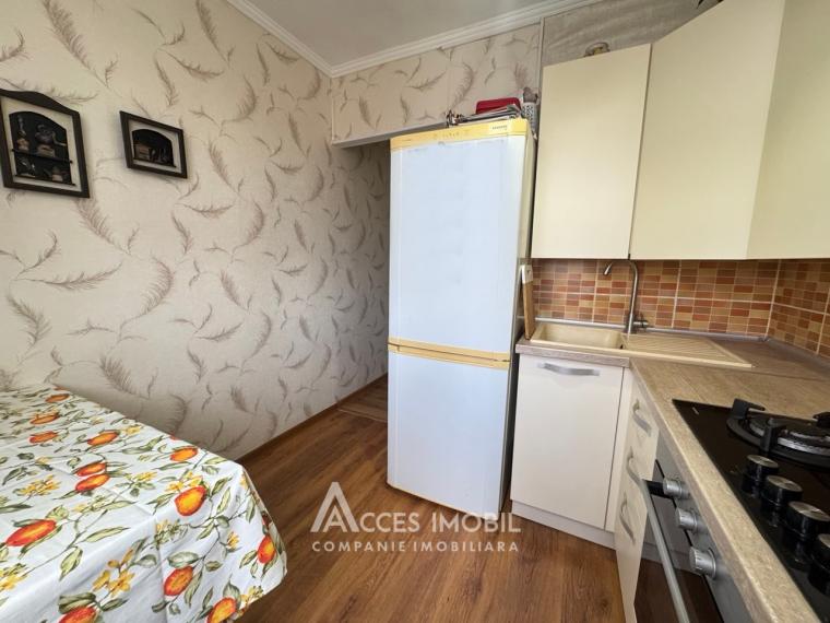 Centru, str. Colina Pușkin, 2 camere! Localizare de Mijloc!: 6