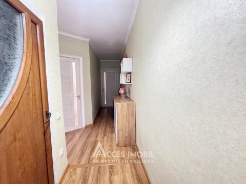 Centru, str. Colina Pușkin, 2 camere! Localizare de Mijloc!: 7