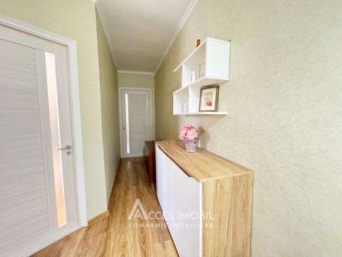 Centru, str. Colina Pușkin, 2 camere! Localizare de Mijloc!: 8