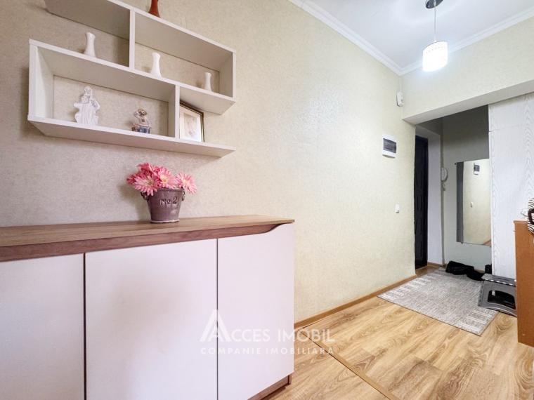 Centru, str. Colina Pușkin, 2 camere! Localizare de Mijloc!: 9