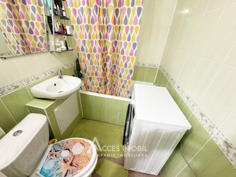 Centru, str. Colina Pușkin, 2 camere! Localizare de Mijloc!: 10