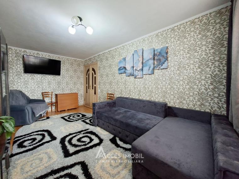 Poșta Veche, str-la Studenților, 2 camere! De mijloc!: 0