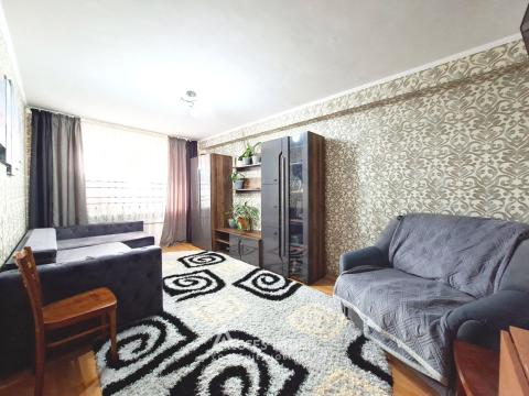 Poșta Veche, str-la Studenților, 2 camere! De mijloc!: 1