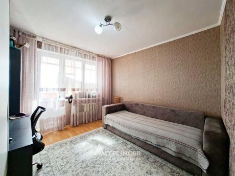 Poșta Veche, str-la Studenților, 2 camere! De mijloc!: 2