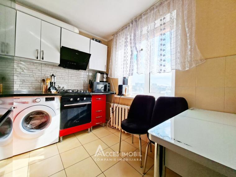 Poșta Veche, str-la Studenților, 2 camere! De mijloc!: 4