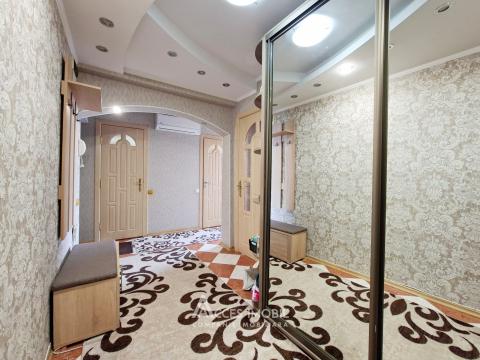 Poșta Veche, str-la Studenților, 2 camere! De mijloc!: 6