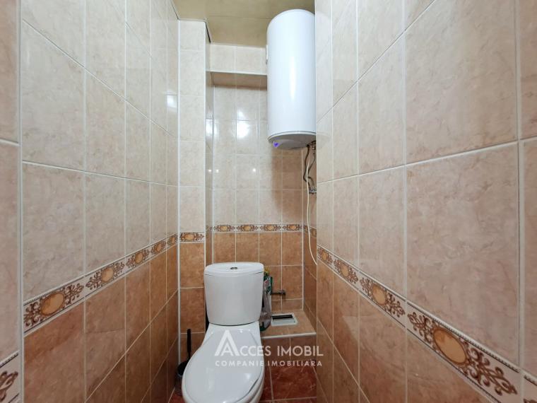 Poșta Veche, str-la Studenților, 2 camere! De mijloc!: 7