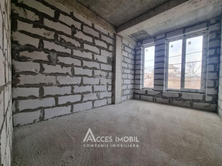 Duplex! Ialoveni, str. Chilia, 85m2 + 3 ari! Varianta albă!: 3