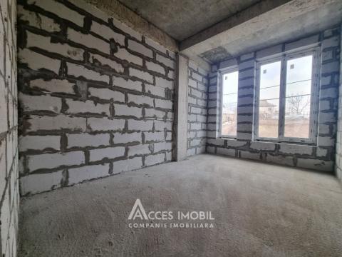 Duplex! Ialoveni, str. Chilia, 85m2 + 3 ari! Varianta albă!: 3