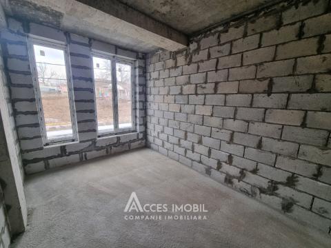 Duplex! Ialoveni, str. Chilia, 85m2 + 3 ari! Varianta albă!: 4