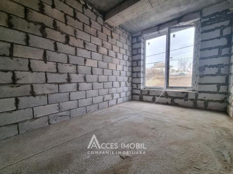 Duplex! Ialoveni, str. Chilia, 85m2 + 3 ari! Varianta albă!: 5