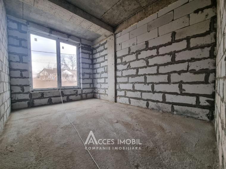 Duplex! Ialoveni, str. Chilia, 85m2 + 3 ari! Varianta albă!: 6