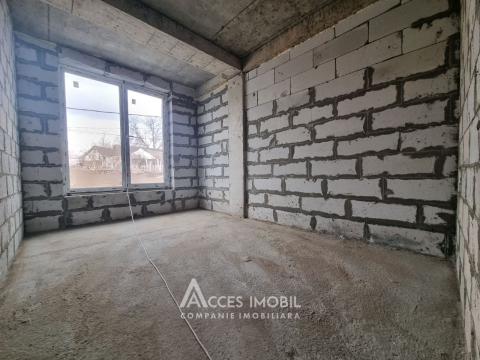 Duplex! Ialoveni, str. Chilia, 85m2 + 3 ari! Varianta albă!: 6