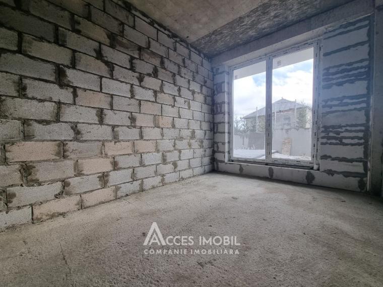 Duplex! Ialoveni, str. Chilia, 85m2 + 3 ari! Varianta albă!: 7