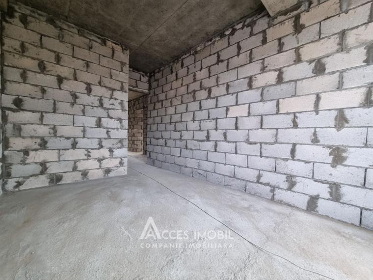 Duplex! Ialoveni, str. Chilia, 85m2 + 3 ari! Varianta albă!: 9