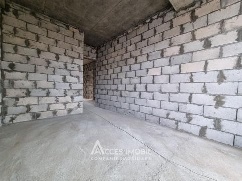 Duplex! Ialoveni, str. Chilia, 85m2 + 3 ari! Varianta albă!: 9