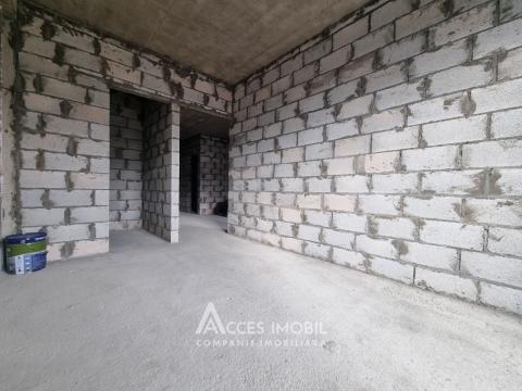 Duplex! Ialoveni, str. Chilia, 85m2 + 3 ari! Varianta albă!: 11