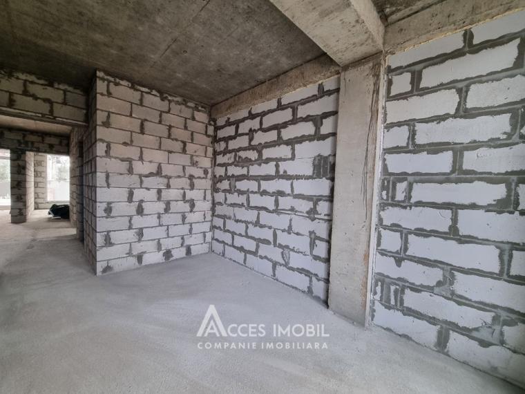 Duplex! Ialoveni, str. Chilia, 85m2 + 3 ari! Varianta albă!: 13