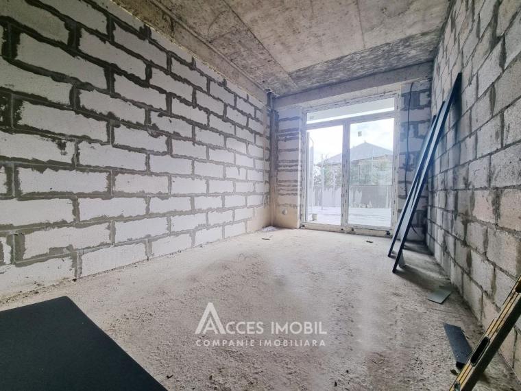 Duplex! Ialoveni, str. Chilia, 85m2 + 3 ari! Varianta albă!: 14