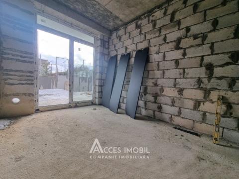 Duplex! Ialoveni, str. Chilia, 85m2 + 3 ari! Varianta albă!: 15