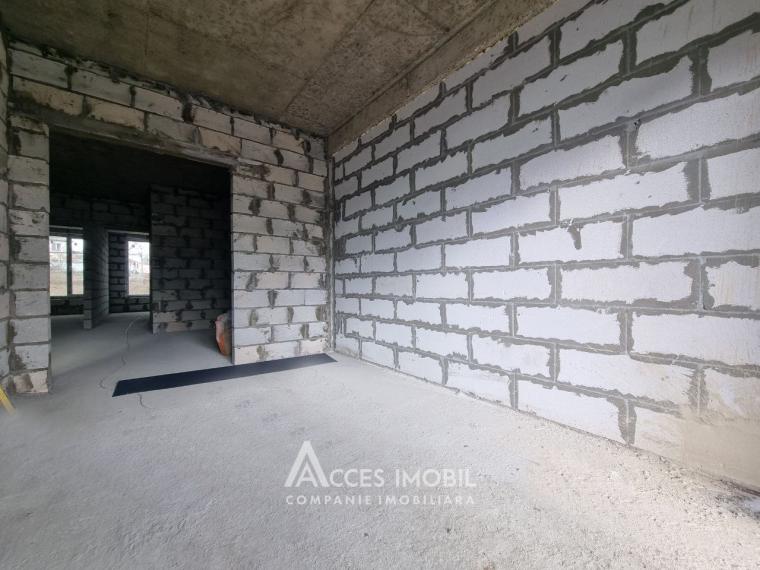 Duplex! Ialoveni, str. Chilia, 85m2 + 3 ari! Varianta albă!: 17