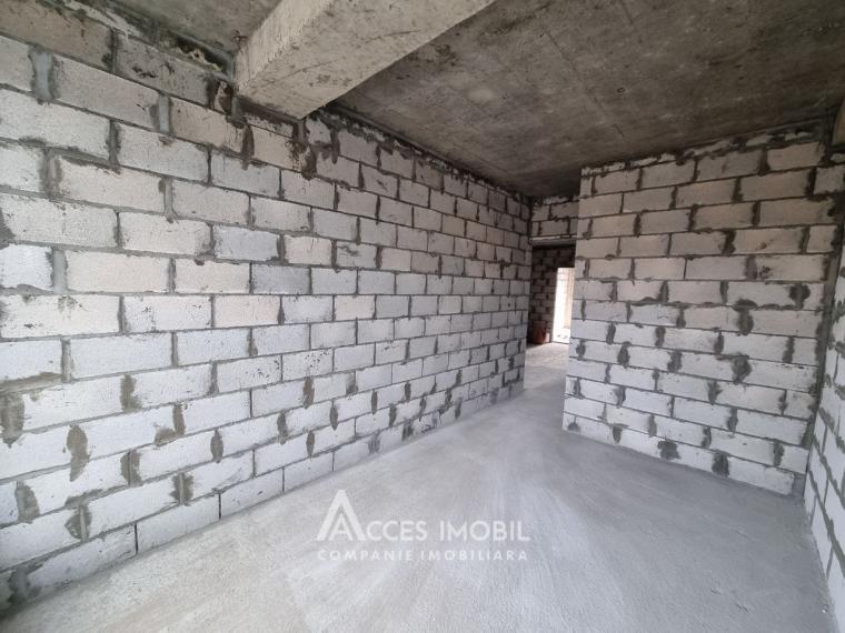 Duplex! Ialoveni, str. Chilia, 85m2 + 3 ari! Varianta albă!: 18