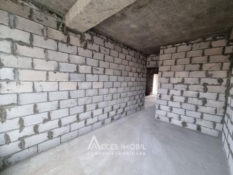 Duplex! Ialoveni, str. Chilia, 85m2 + 3 ari! Varianta albă!: 18